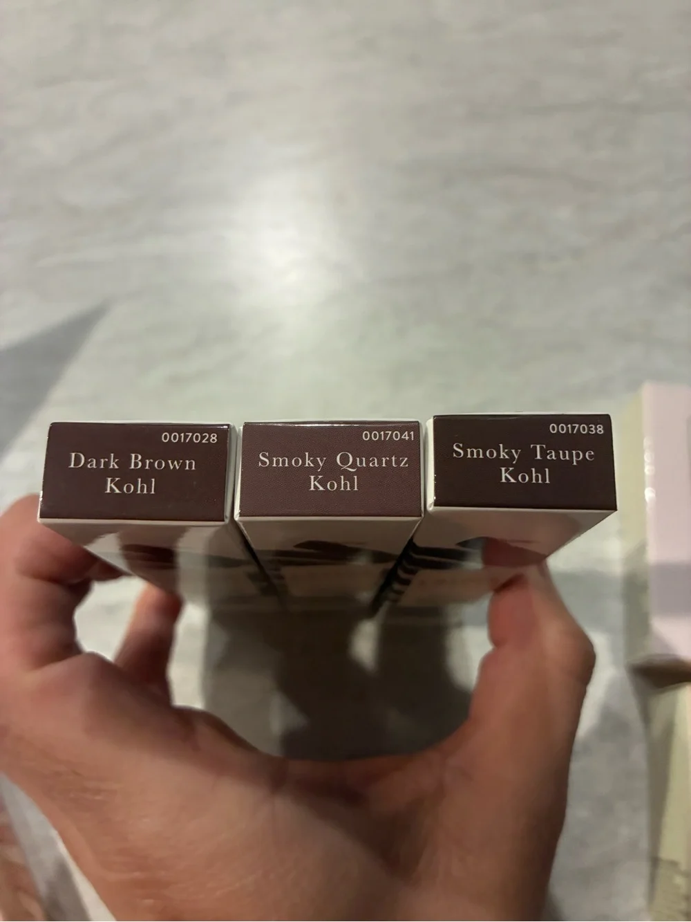 Laura Geller Baked Face Palette & Makeup